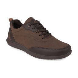 The Roadster Lifestyle Co Men Solid Casual Sneakers-image-8