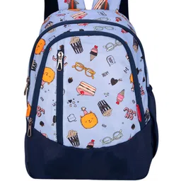 COSMUS Unisex Graphic Backpack-17