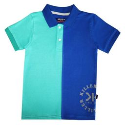 Killer Boys Printed Pure Cotton T-shirt-19