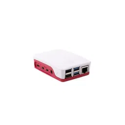 Raspberry Pi 4 Model B 1GB Starter Kit image 5