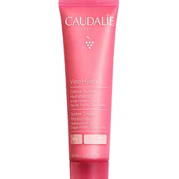 Caudalie VinoHydra Sorbet Cream Moisturiser - 60ml-picture-8