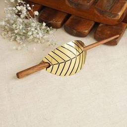 TEEJH Women Hairstick-picture-14