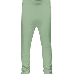 3PIN Girls Mid-Rise Churidar-Length Leggings-image-39