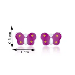 Nipura Animal Shaped Studs Earrings image 5