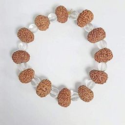 Divine souvenirs Brown Alloy Bracelet-40