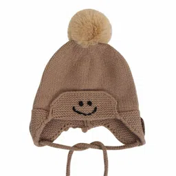 TIPY TIPY TAP Unisex Kids Beanie-image-1