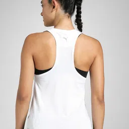 Puma Run Mesh Running Singlet image 5