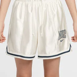 Nike Sportswear Women's Loose Mid-Rise Graphic Shorts-27