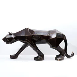 Exotic India Black Figurine Showpiece-image-31