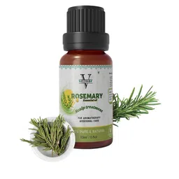 VECHAN 100% Pure & Natural Rosemary Essential Oil - 15 ml-41
