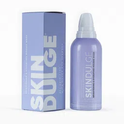 Skindulge Brightening & Hydrating Mousse Facewash- 100 ml-49