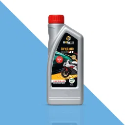 10W-40 4T DAYNAMIC100% Synthetic Ester Full-Synthetic Engine Oil PACK 1 API SN HIGH PERROFMANCE PACK 1 Synthetic Blend Engine Oil-image-33