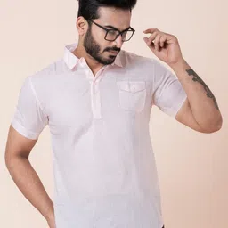 Sultan The King Of Kurta Men Shirt Collar Kurta-picture-51