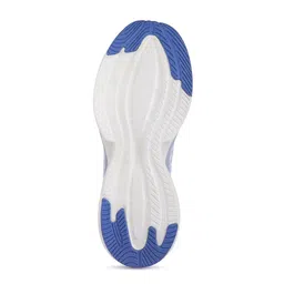 BERSACHE Men Canvas Running Non-Marking Shoes image 4