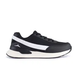 JQR Men Mesh Running Non-Marking Shoes image 3