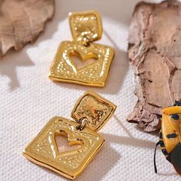 MEENAZ Contemporary Studs Earrings-image-29