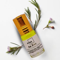 kyna korner An-Eve Attar - Roll On Attar Fragrance Of Blackberry, Cinnamon & Neroli (3ml) image 2