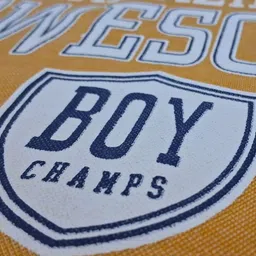 Here&Now X Game Begins Boys Set of 3 Printed T-shirts image 5