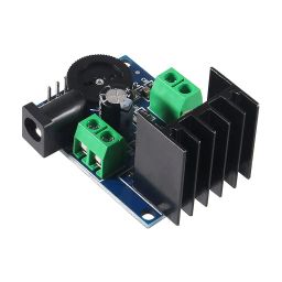 TDA7297 Audio Amplifier Board Module DC 6-18V Dual-Channel Stereo Amplifier Board 4-8 Ohms 10-50W for Sound System DIY Speakers - RS2884TDA7297 Audio Amplifier Board Module DC 6-18V Dual-Channel Stereo Amplifier Board 4-8 Ohms 10-50W for Sound System DIY Speakers - RS2884 image 3