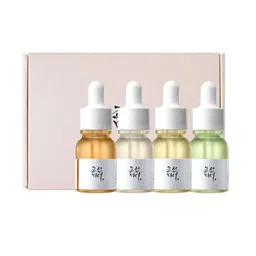 Beauty of Joseon Set Of 4 Glow, Revive, Calming & Glow Deep Serum - 10 ml Each-15