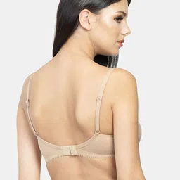 Envie Bra Half Coverage image 4