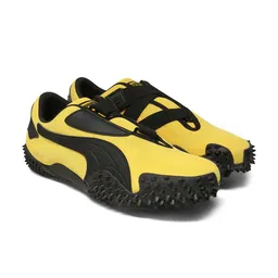 Puma Mostro OG Prime Colourblocked Low Boot Fashion Sneakers-33