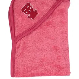 SIDLY PIDLY Red Cartoon Characters Lightweight AC Room 210 GSM Blanket-picture-37