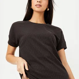 max Women Self Design Top-image-58