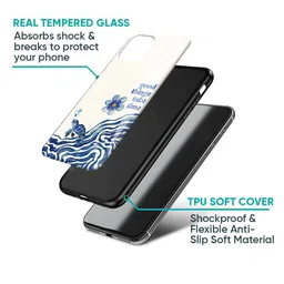 QRIOH Quirky Printed OnePlus Nord 4 5G Back Case Mobile Accessories image 3