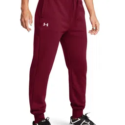 UNDER ARMOUR Women Rival Fleece Joggers-picture-41
