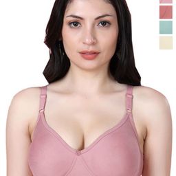 SHYAM SONS FLAIR Bra Full Coverage-picture-20