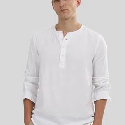 EdinWolf Men Thread Work Kurta-51