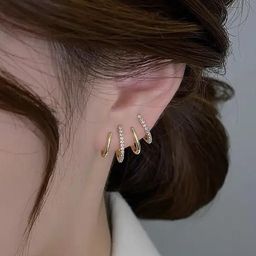 ONUYX Zircon Earrings-image-95