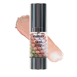 Maliao One Step Correct Corrector Brightening Serum With Hyaluronic Acid - 40 g-picture-17