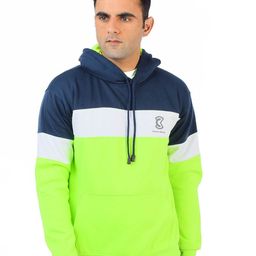 Chanda Khuba Men Hooded Sweatshirt-image-64