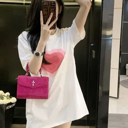 Outzidr Polyester Regular Tops-picture-13