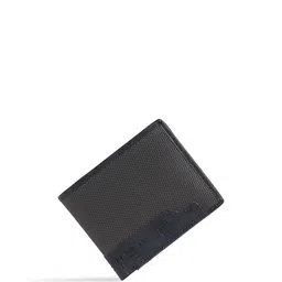 EUME Men Eume Crest Wallet For Men, Volcanic Blue-10