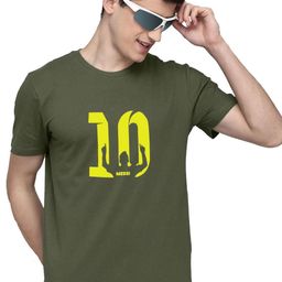 Organic Chics Men Bio Finish T-shirt-image-69