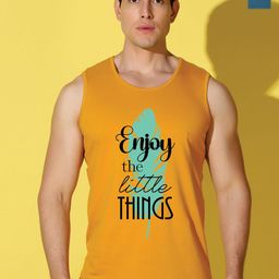 WOOSTRO Pack of 2 Printed Combed Cotton Innerwear Vests with Intelliease Technology-image-86