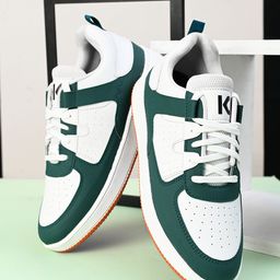 kadak collection Men Colourblocked Sneakers-40