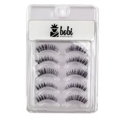 BOBI Reusable Skin Friendly CT Lashes-20