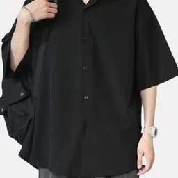 HERE&NOW Men Opaque Casual Shirt-picture-23