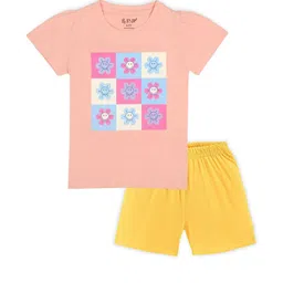 J&JP Girls Clothing Set-image-68