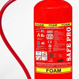 SafeproF9 Fire Extinguisher Mount-image-81