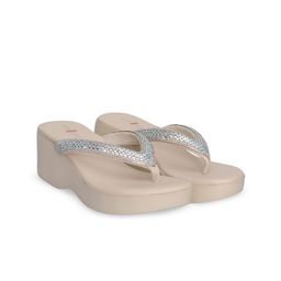 Ninaa Rossie Women Western Embellished Platform Heels Sandals-image-47