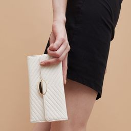 Ginger by Lifestyle Women PU Envelope-46
