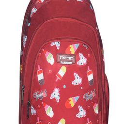 Tinytot Unisex Kids Backpack image 5