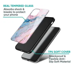 QRIOH Abstract Printed OnePlus Nord 4 5G Back Case Mobile Accessories image 4