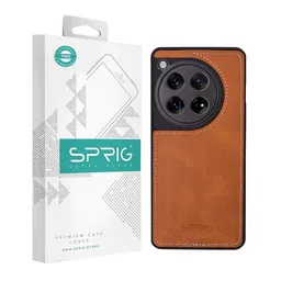 SPRIG Oneplus 12 Back Case Mobile Accessories-51