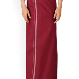 Ethazh Men Cotton Dhoti-52